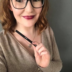 Photo provided by Independent Distributor: Jessie Dauvin